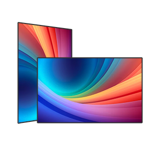 Рекламный монитор 32" ADM321m PRO антивандальный