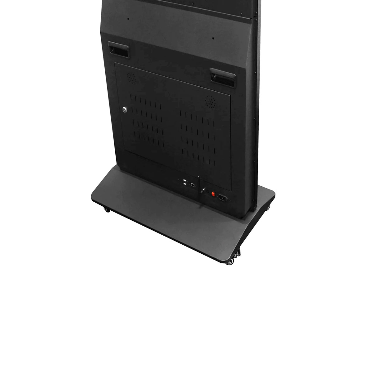 Интеративная видеостойка 32" ультратонкая ADM3251at (Android, Wi-Fi) бликфанг
