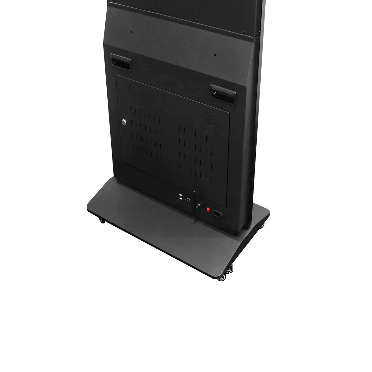 Интерактивная видеостойка 43" для помещений ADM4351at (Android, Wi-Fi) напольная видеостойка