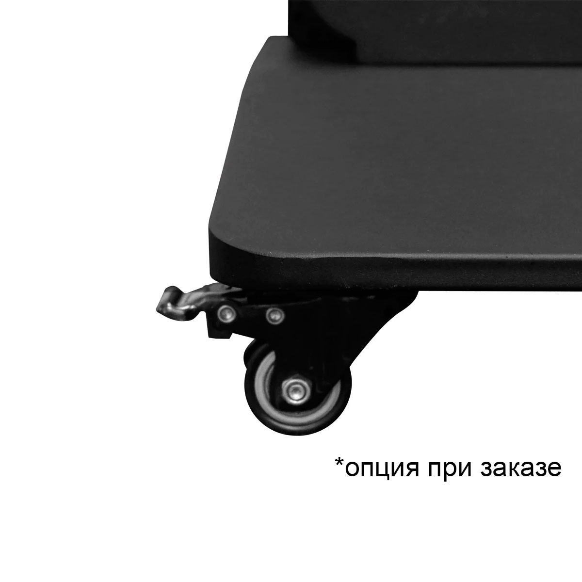 Интерактивная видеостойка 55" для помещений ADM5551at (Android, Wi-Fi) бликфанг