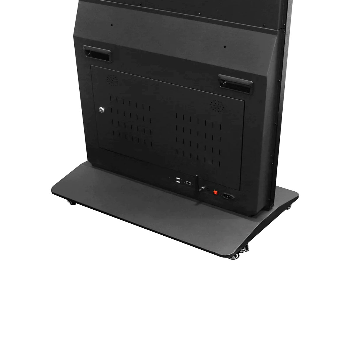 Интерактивная видеостойка 65" для помещений ADM6551at (Android, Wi-Fi) видеопилон