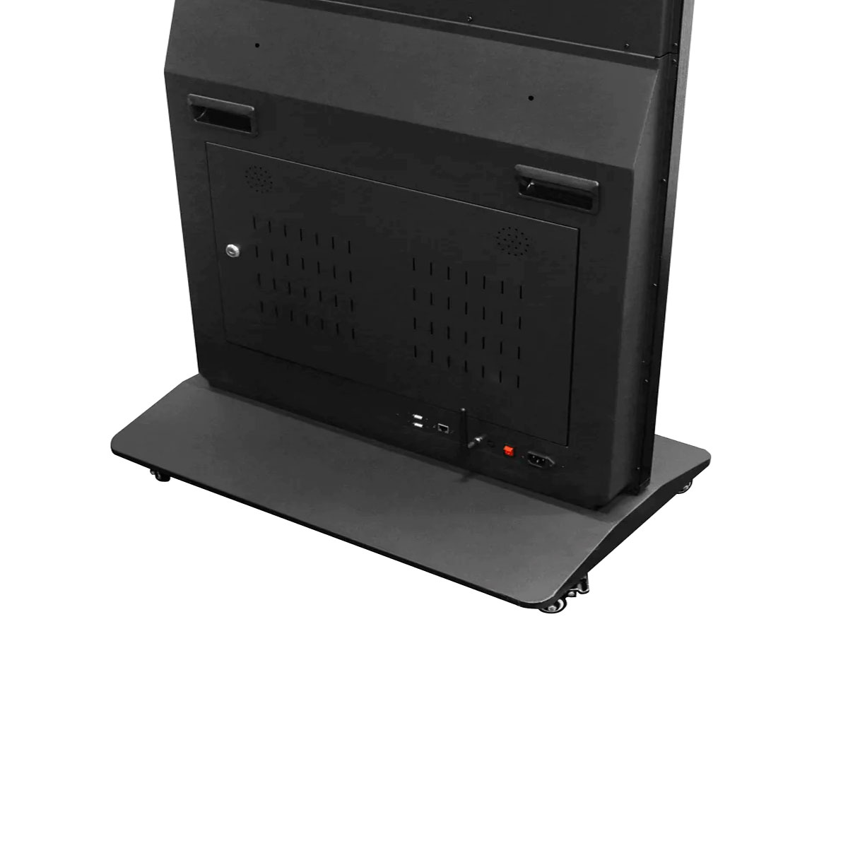 Интерактивная видеостойка 75" для помещений ADM7551at (Android, Wi-Fi) бликфанг