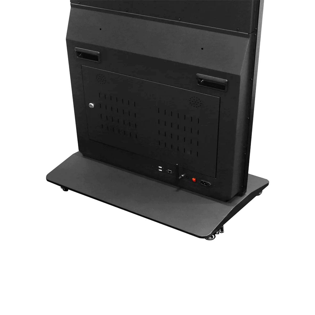 Интерактивная видеостойка 86" для помещений ADM8651at (Android, Wi-Fi) 86 дюймов