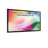 Рекламный LCD экран 49 дюймов ATV490 Digital Signage