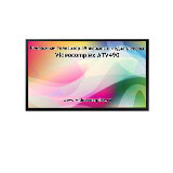 Рекламный LCD экран 49 дюймов ATV490