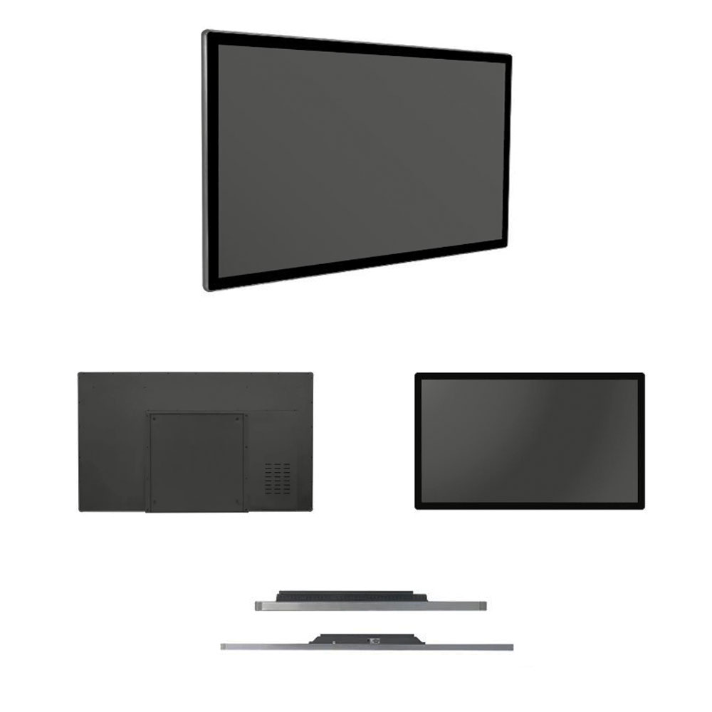 Сенсорный экран 19" ISP191 Android моноблок Сенсорный экран 19" ISP191 Android моноблок