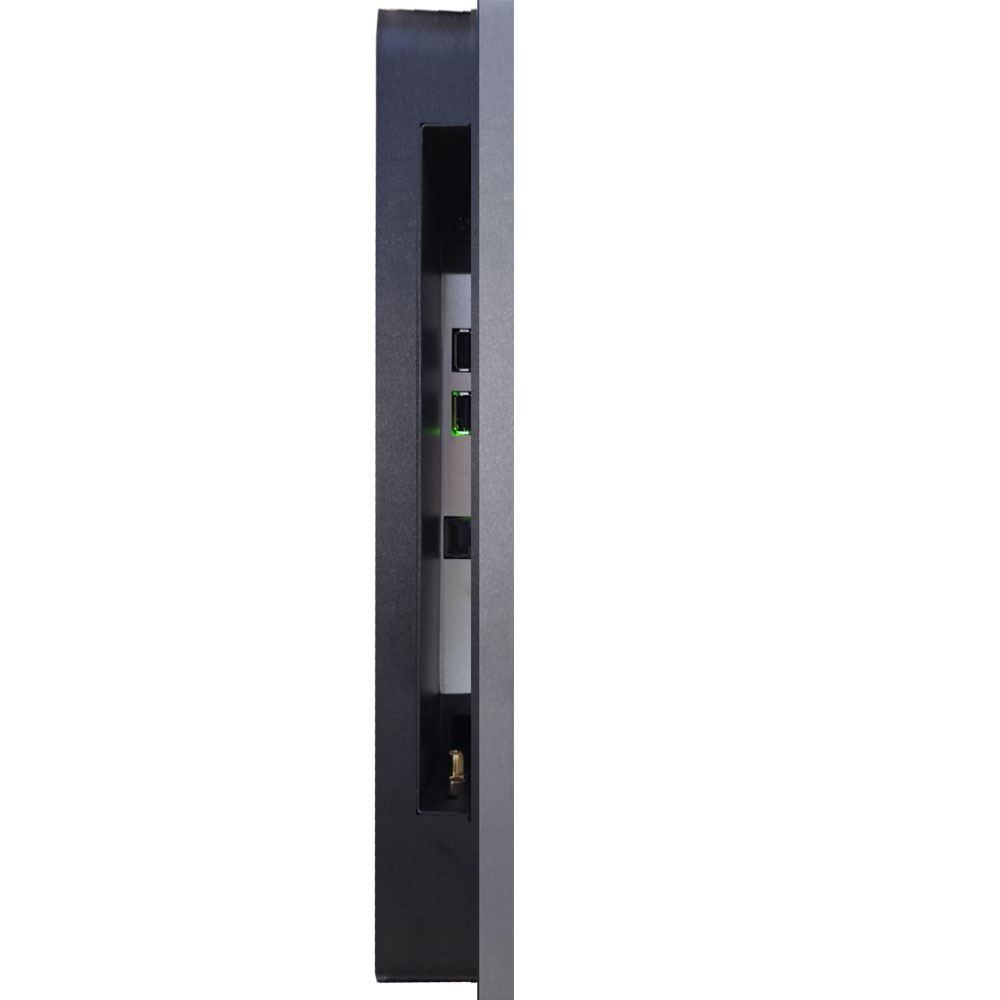 Сенсорный экран 22" ISP221 Android моноблок Сенсорный экран 22" ISP221 Android моноблок