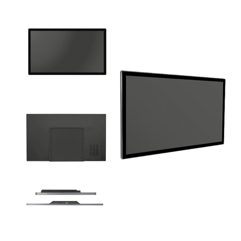 Сенсорный экран 22" ISP221 Android моноблок Сенсорный экран 22" ISP221 Android моноблок
