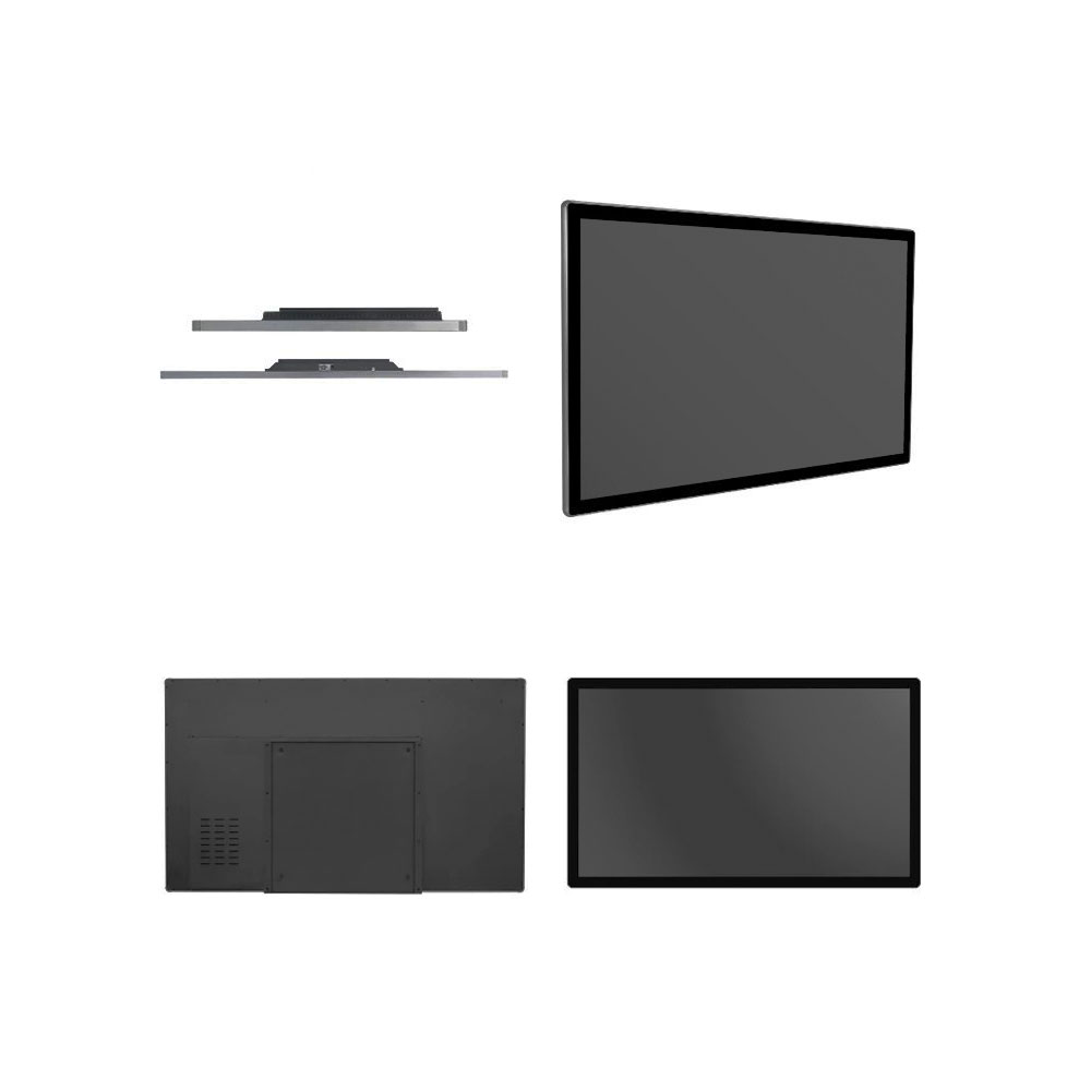 Сенсорный экран 24" ISP241 Android моноблок Сенсорный экран 24" ISP241 Android моноблок