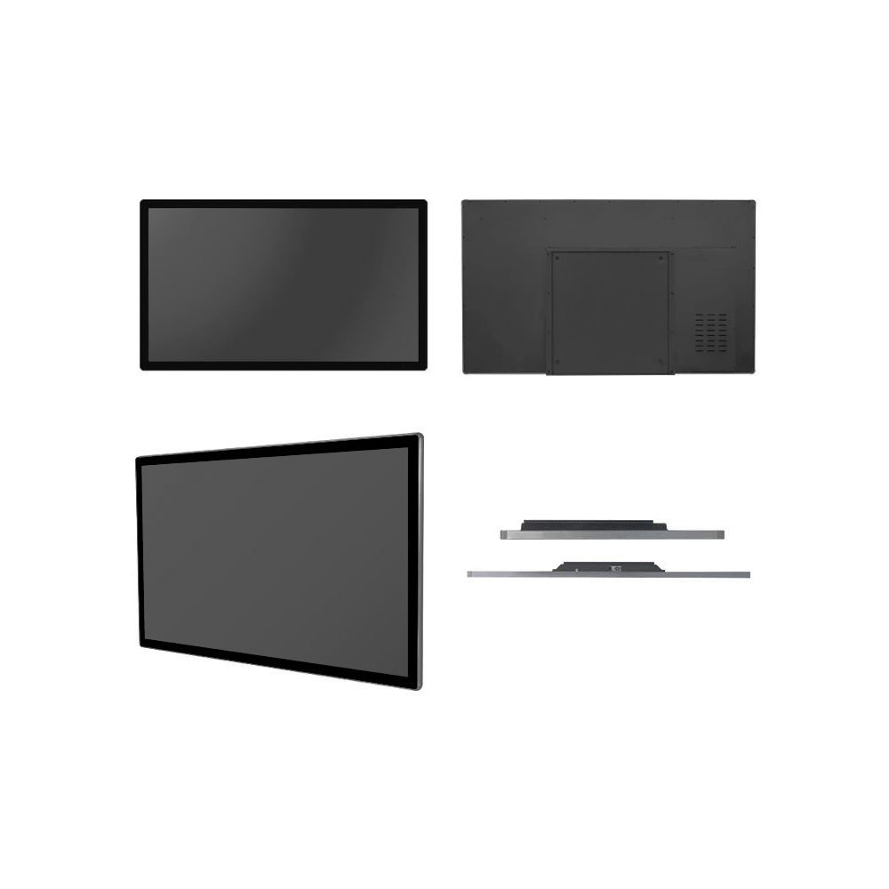 Сенсорный экран 27" ISP271 Android моноблок интерактивный экран